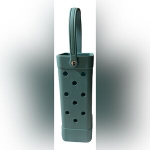 BYO Bogg Bag Wine Tote, never used